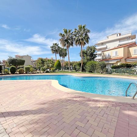Global Properties, Planta Baja Con Piscina En Canet De Berenguer Canet d'En Berenguer Dış mekan fotoğraf