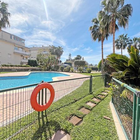 Global Properties, Planta Baja Con Piscina En Canet De Berenguer Canet d'En Berenguer Dış mekan fotoğraf