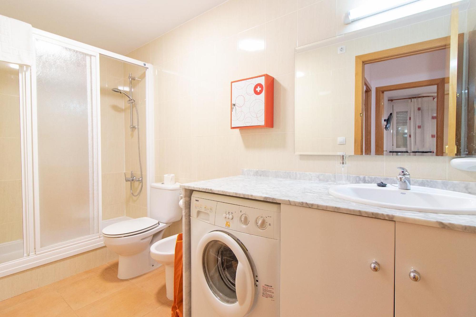 Global Properties, Planta Baja Con Piscina En Canet De Berenguer Canet d'En Berenguer Dış mekan fotoğraf