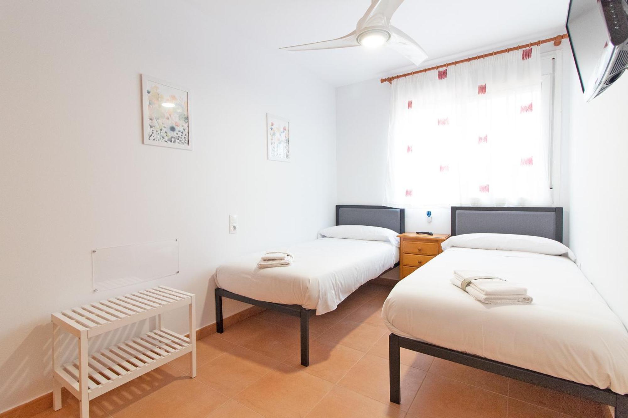 Global Properties, Planta Baja Con Piscina En Canet De Berenguer Canet d'En Berenguer Dış mekan fotoğraf