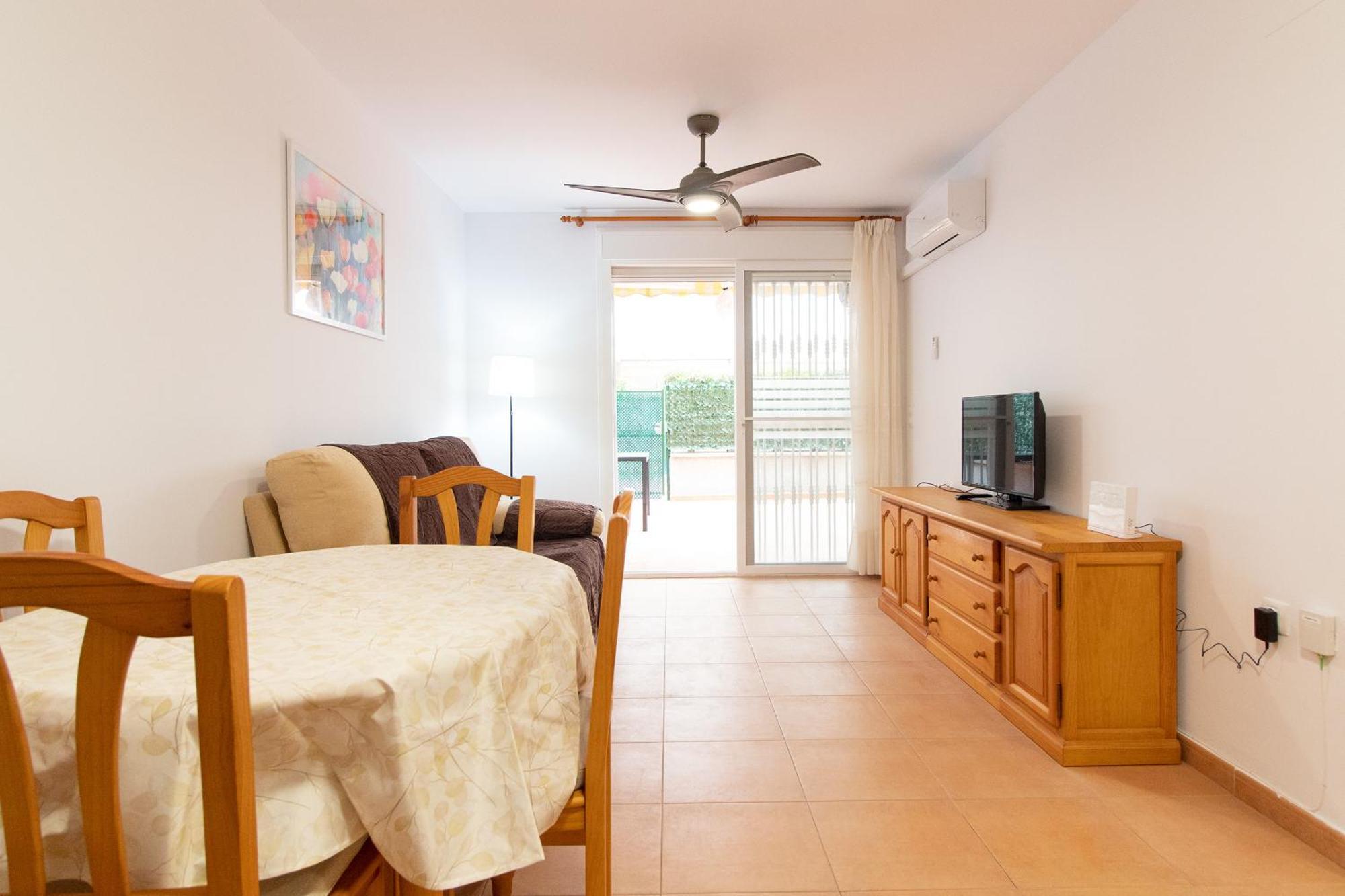 Global Properties, Planta Baja Con Piscina En Canet De Berenguer Canet d'En Berenguer Dış mekan fotoğraf