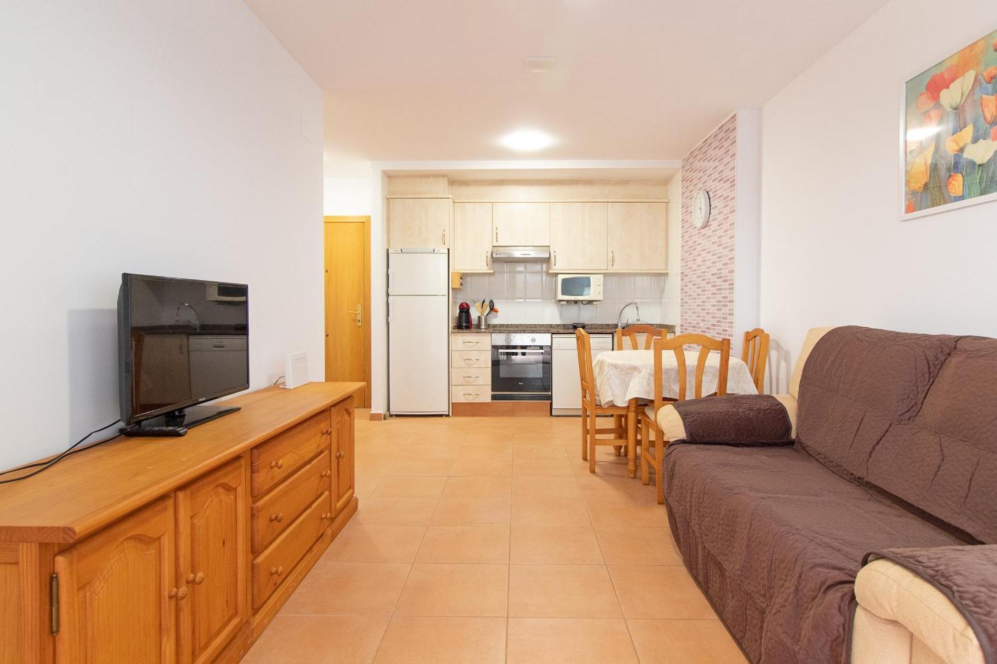 Global Properties, Planta Baja Con Piscina En Canet De Berenguer Canet d'En Berenguer Dış mekan fotoğraf