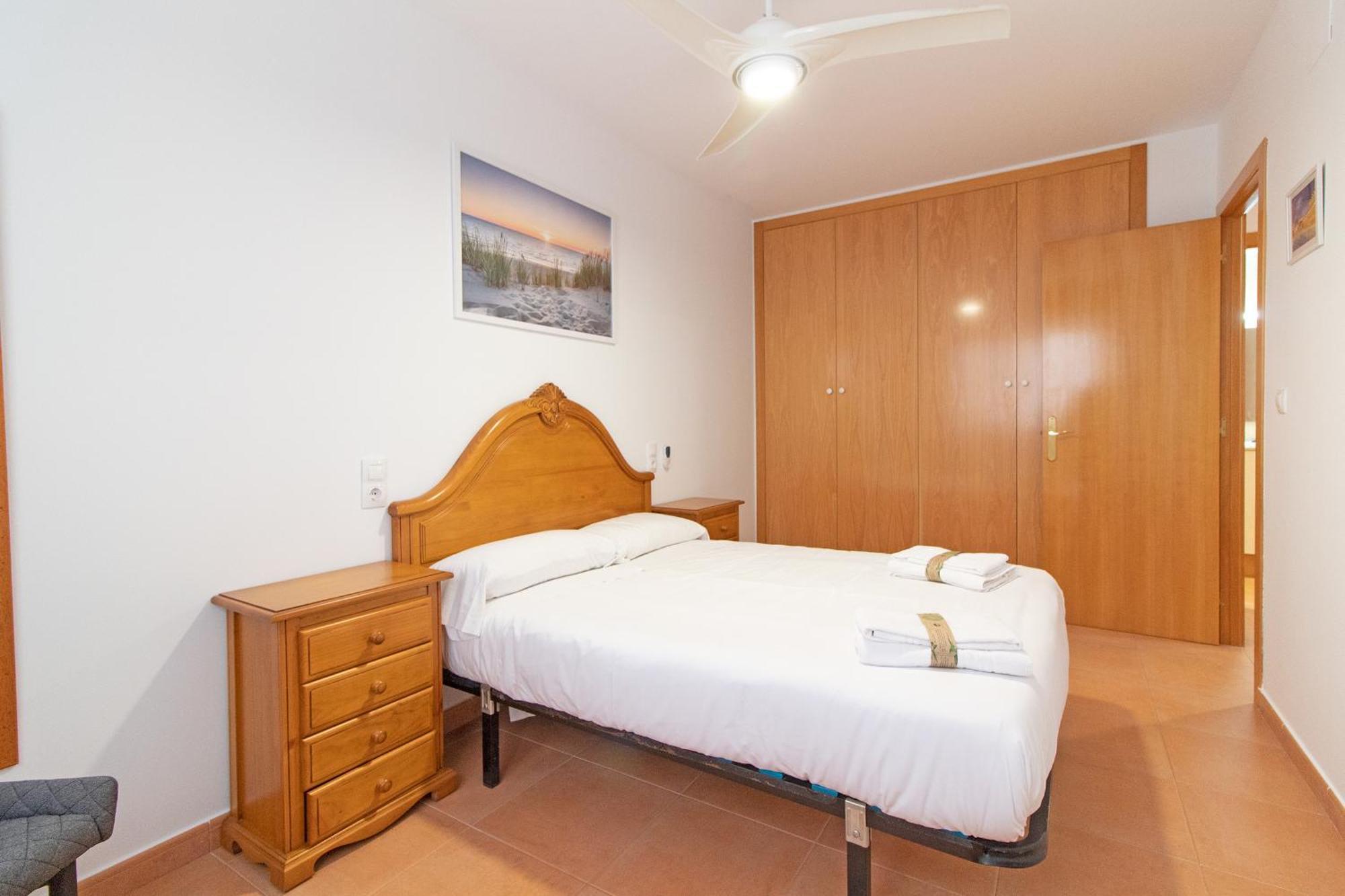 Global Properties, Planta Baja Con Piscina En Canet De Berenguer Canet d'En Berenguer Dış mekan fotoğraf