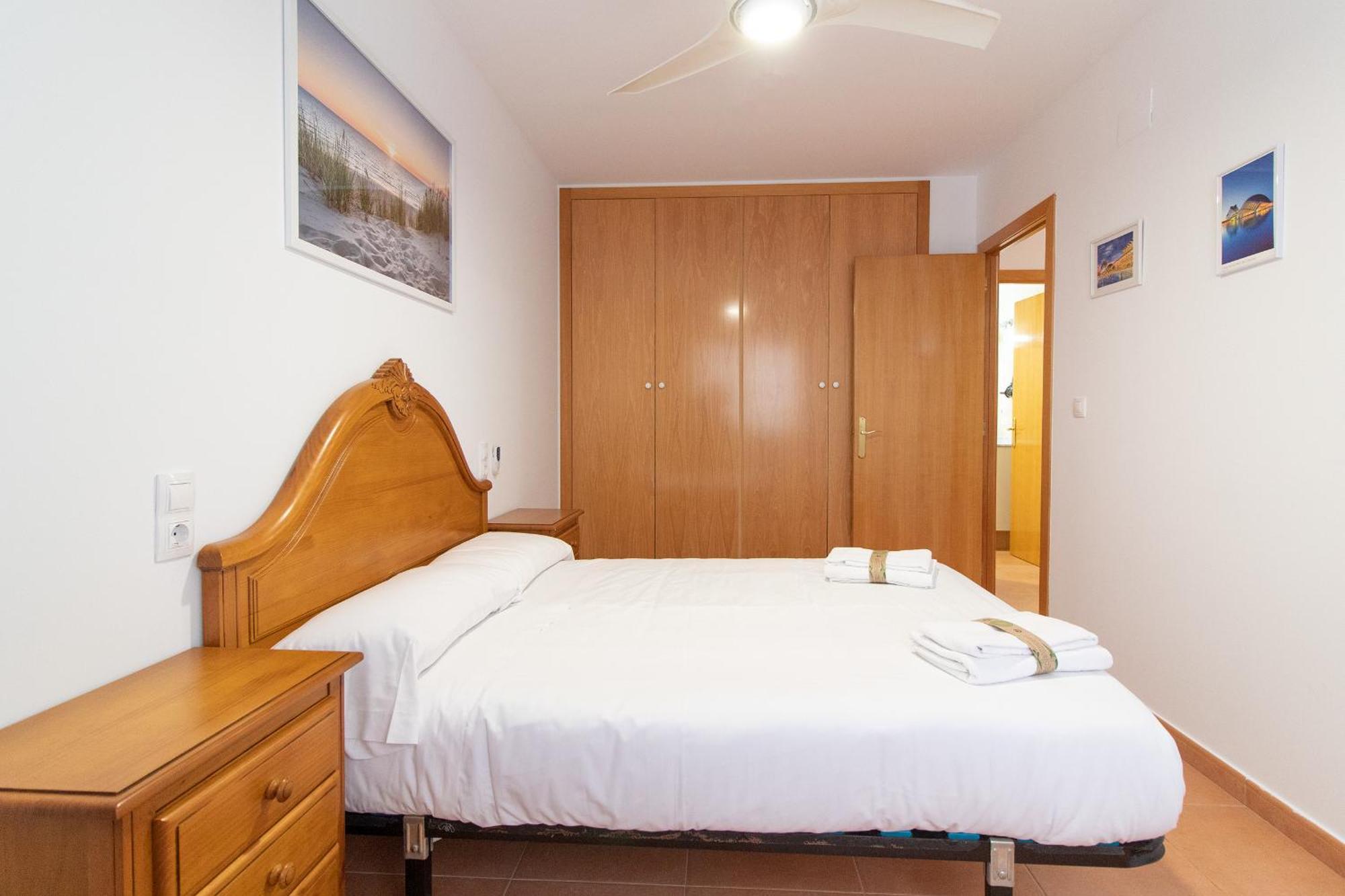 Global Properties, Planta Baja Con Piscina En Canet De Berenguer Canet d'En Berenguer Dış mekan fotoğraf