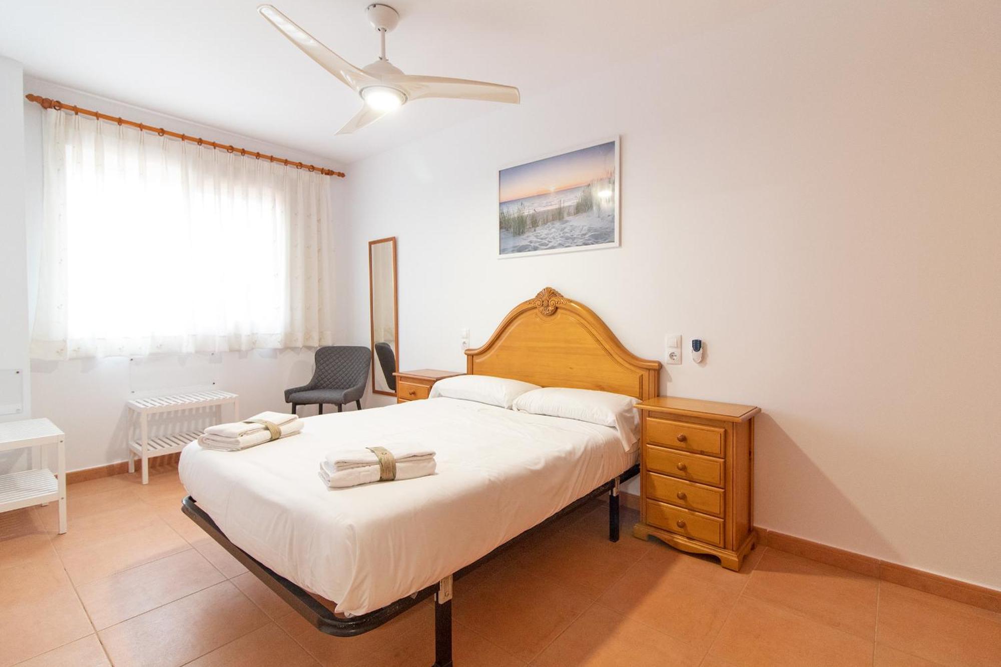 Global Properties, Planta Baja Con Piscina En Canet De Berenguer Canet d'En Berenguer Dış mekan fotoğraf