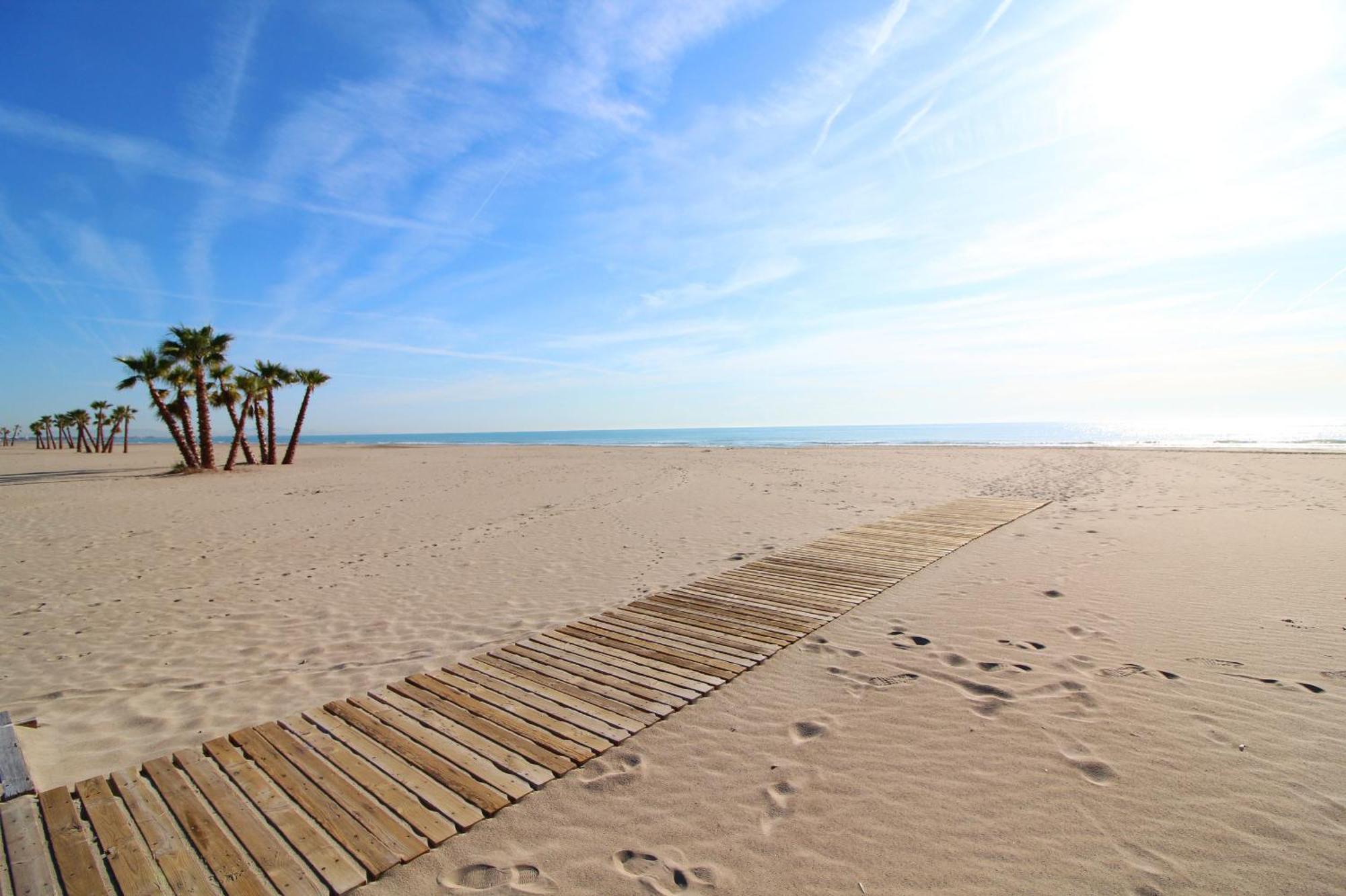 Global Properties, Planta Baja Con Piscina En Canet De Berenguer Canet d'En Berenguer Dış mekan fotoğraf