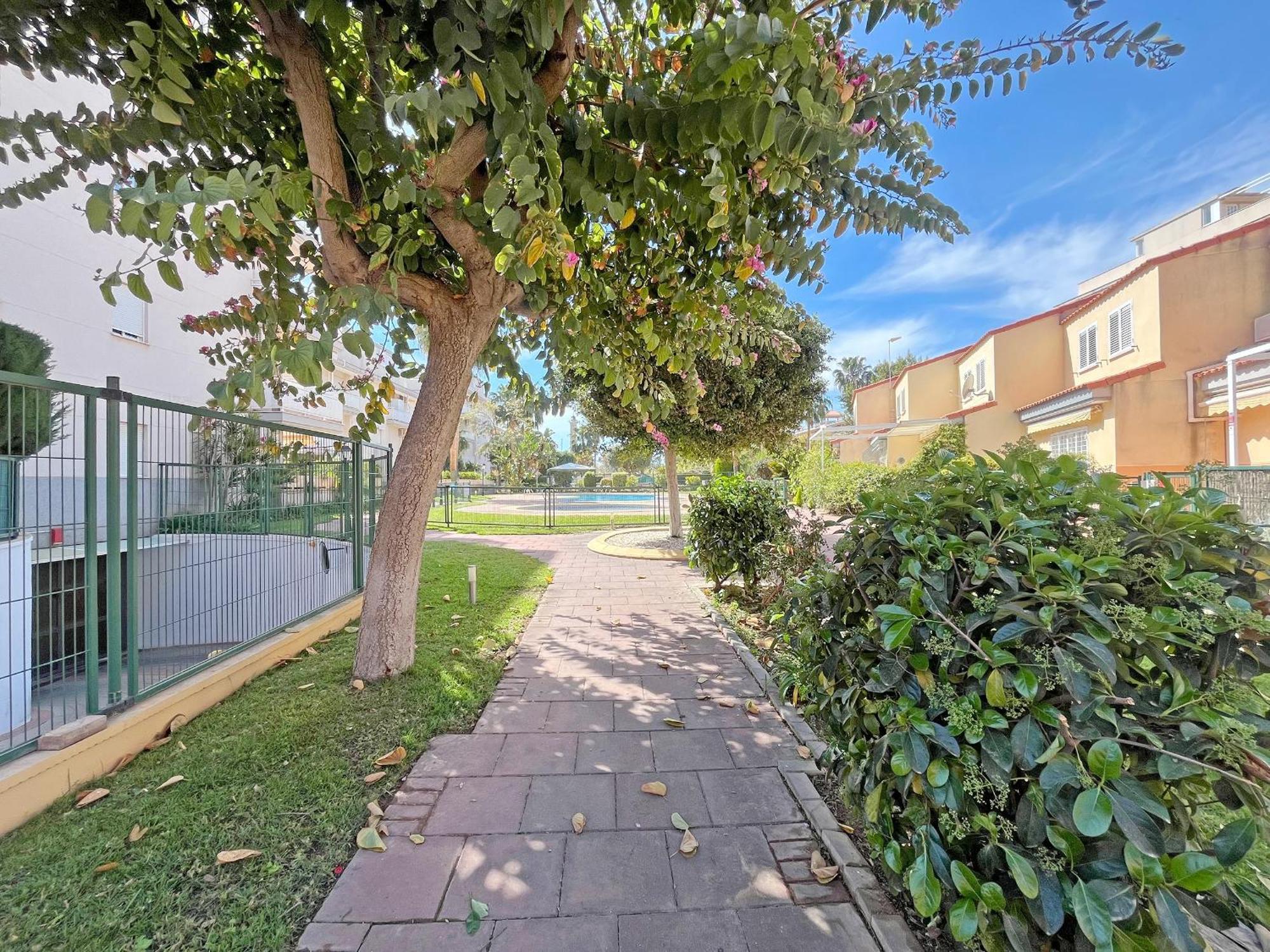 Global Properties, Planta Baja Con Piscina En Canet De Berenguer Canet d'En Berenguer Dış mekan fotoğraf