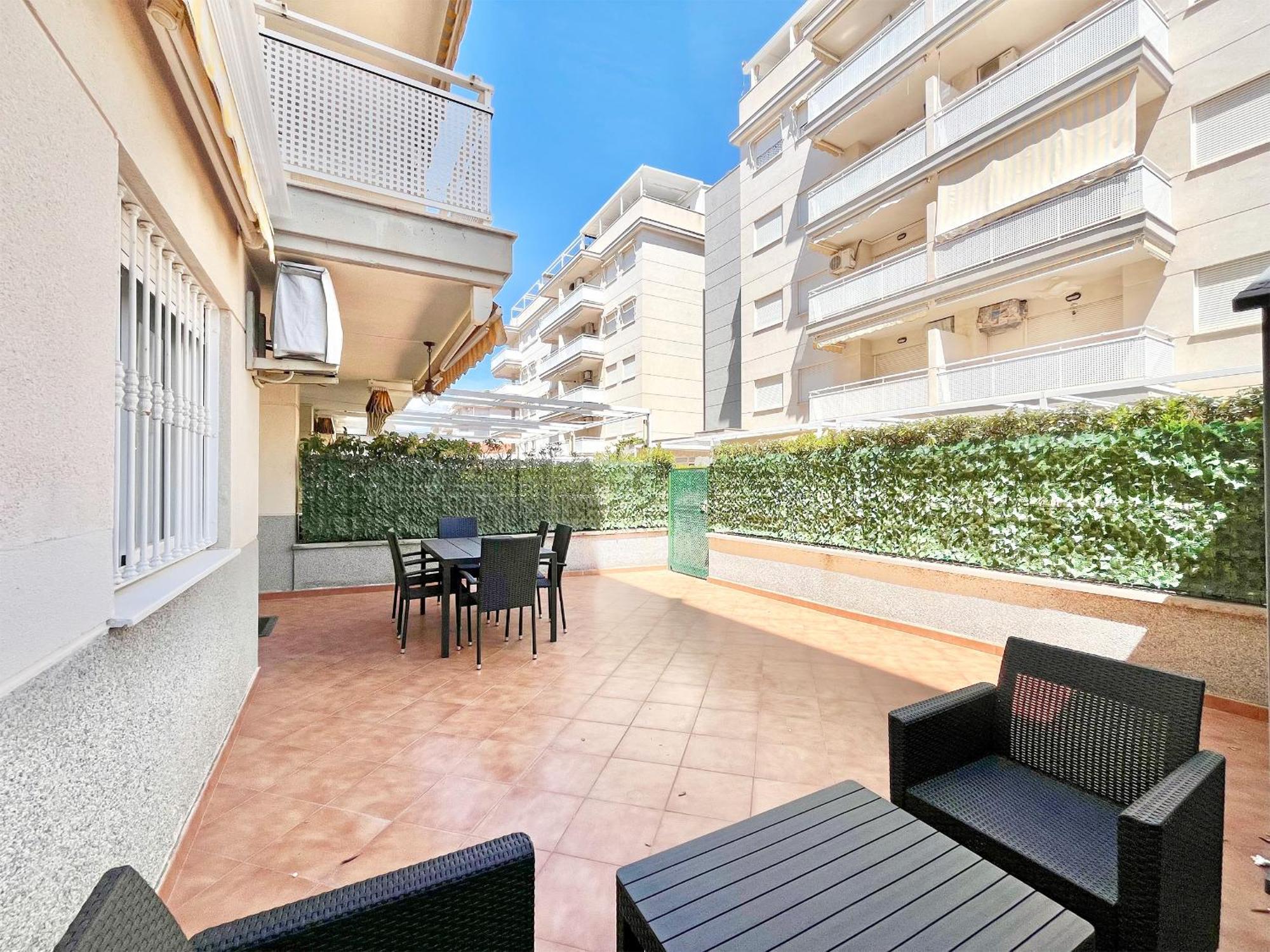 Global Properties, Planta Baja Con Piscina En Canet De Berenguer Canet d'En Berenguer Oda fotoğraf