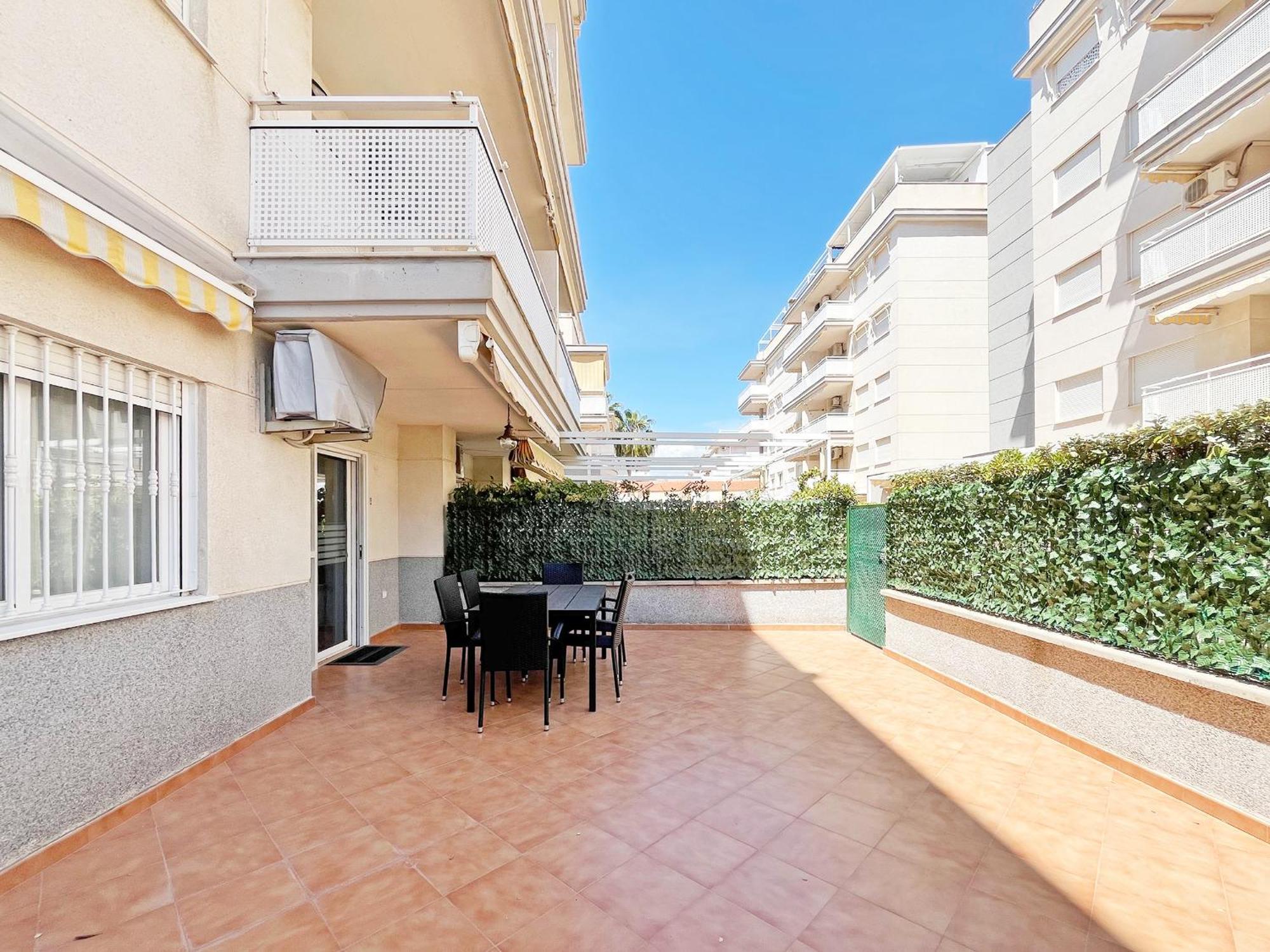 Global Properties, Planta Baja Con Piscina En Canet De Berenguer Canet d'En Berenguer Oda fotoğraf