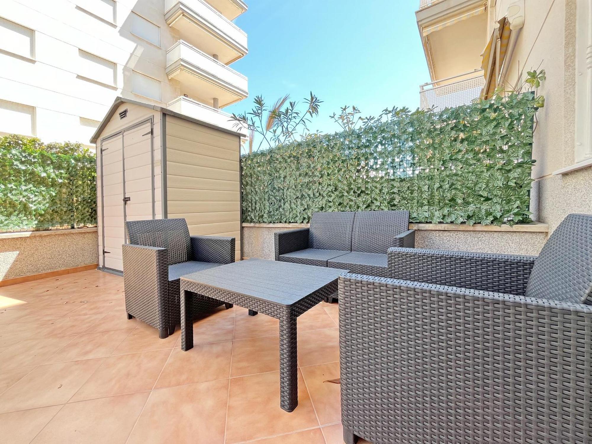 Global Properties, Planta Baja Con Piscina En Canet De Berenguer Canet d'En Berenguer Oda fotoğraf